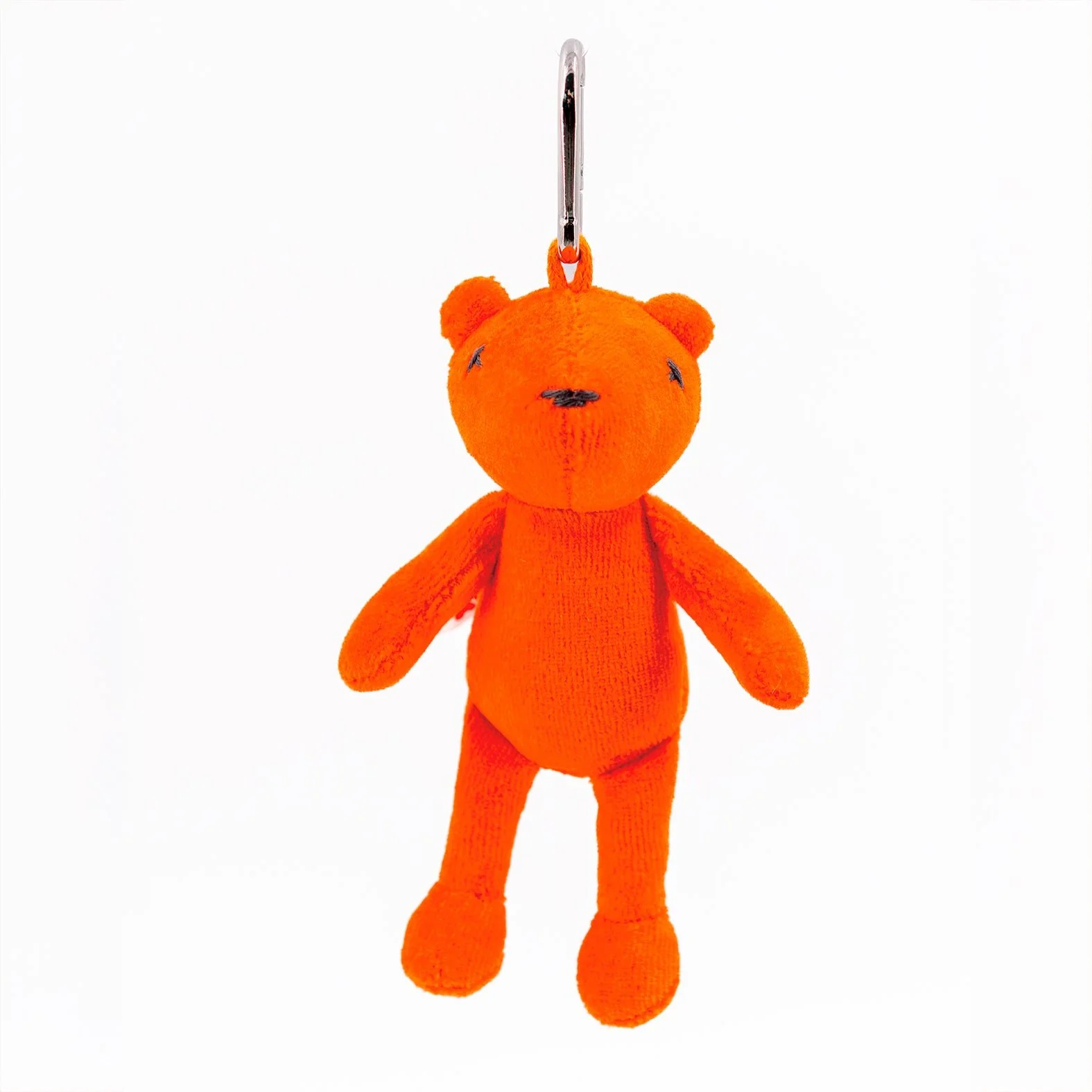 BAG CHARM - JERMAINE THE BEAR - Image 2