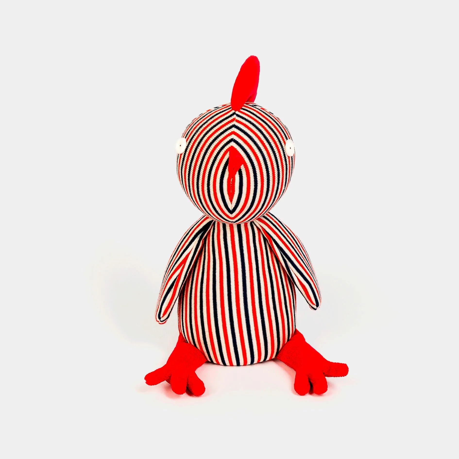 FRANÇOIS THE ROOSTER - MADE IN FRANCE - Image 2