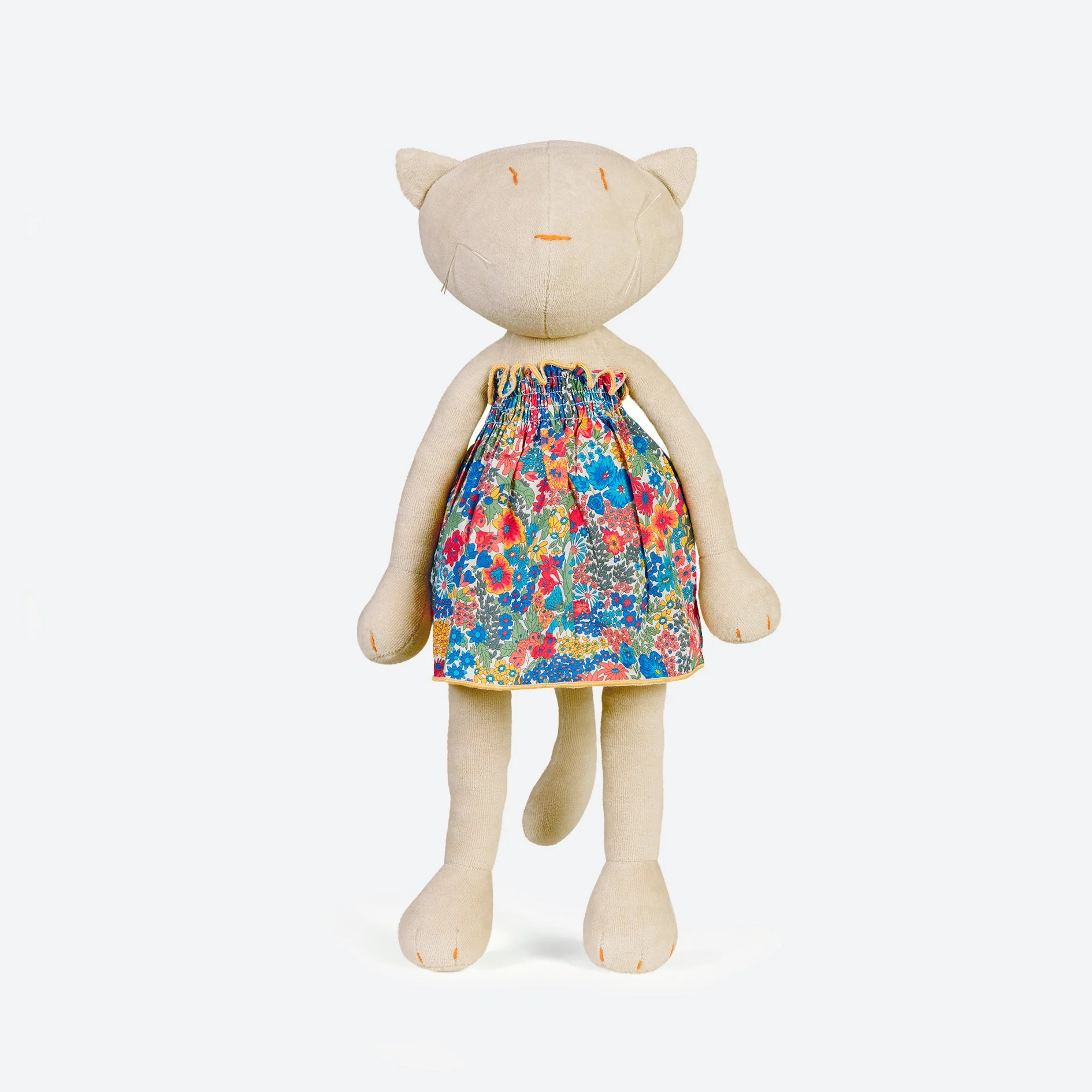GISEL THE CAT - LARGE - Image 11