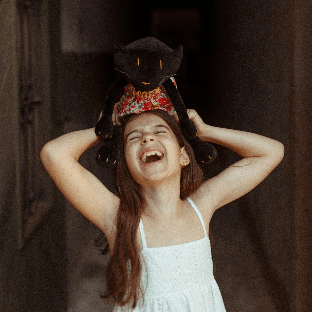 GISEL THE CAT - LARGE - Image 3