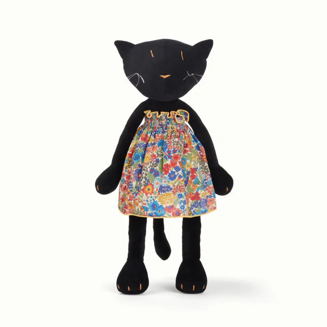 GISEL THE CAT - LARGE - Image 5