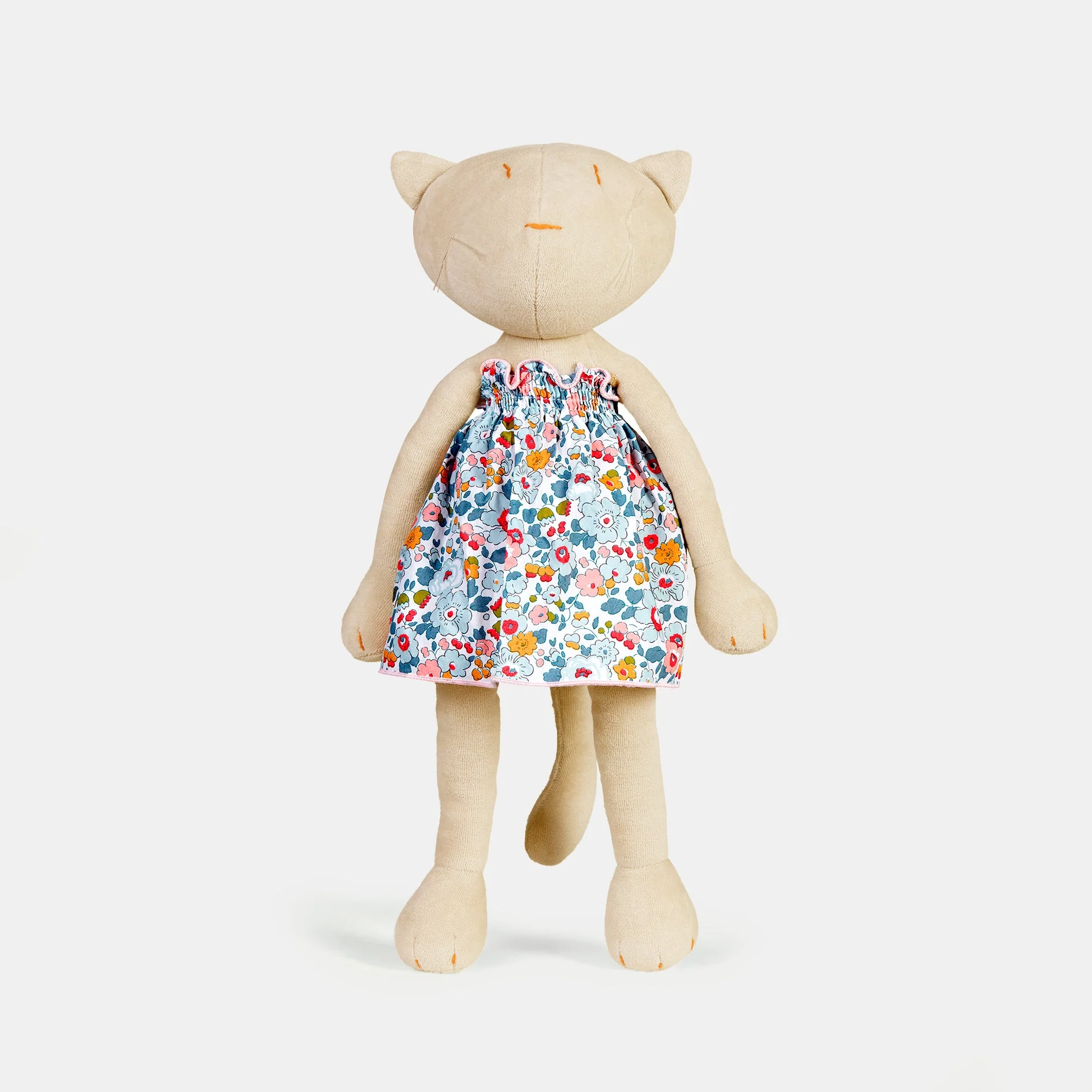 GISEL THE CAT - LARGE - Image 9