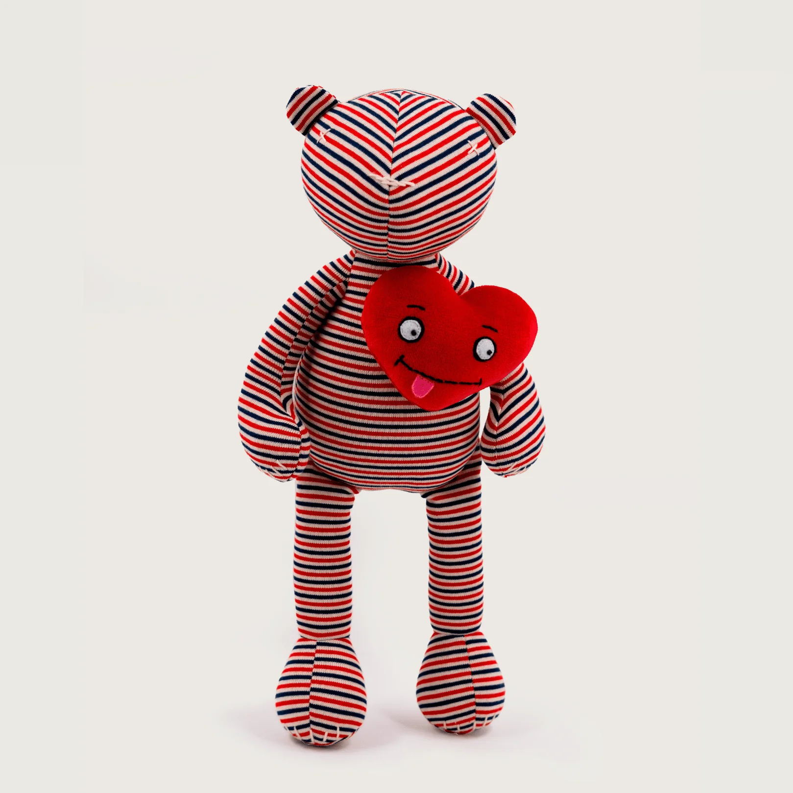 JERMAINE THE BEAR x MATTHEW LANGILLE - Made in France