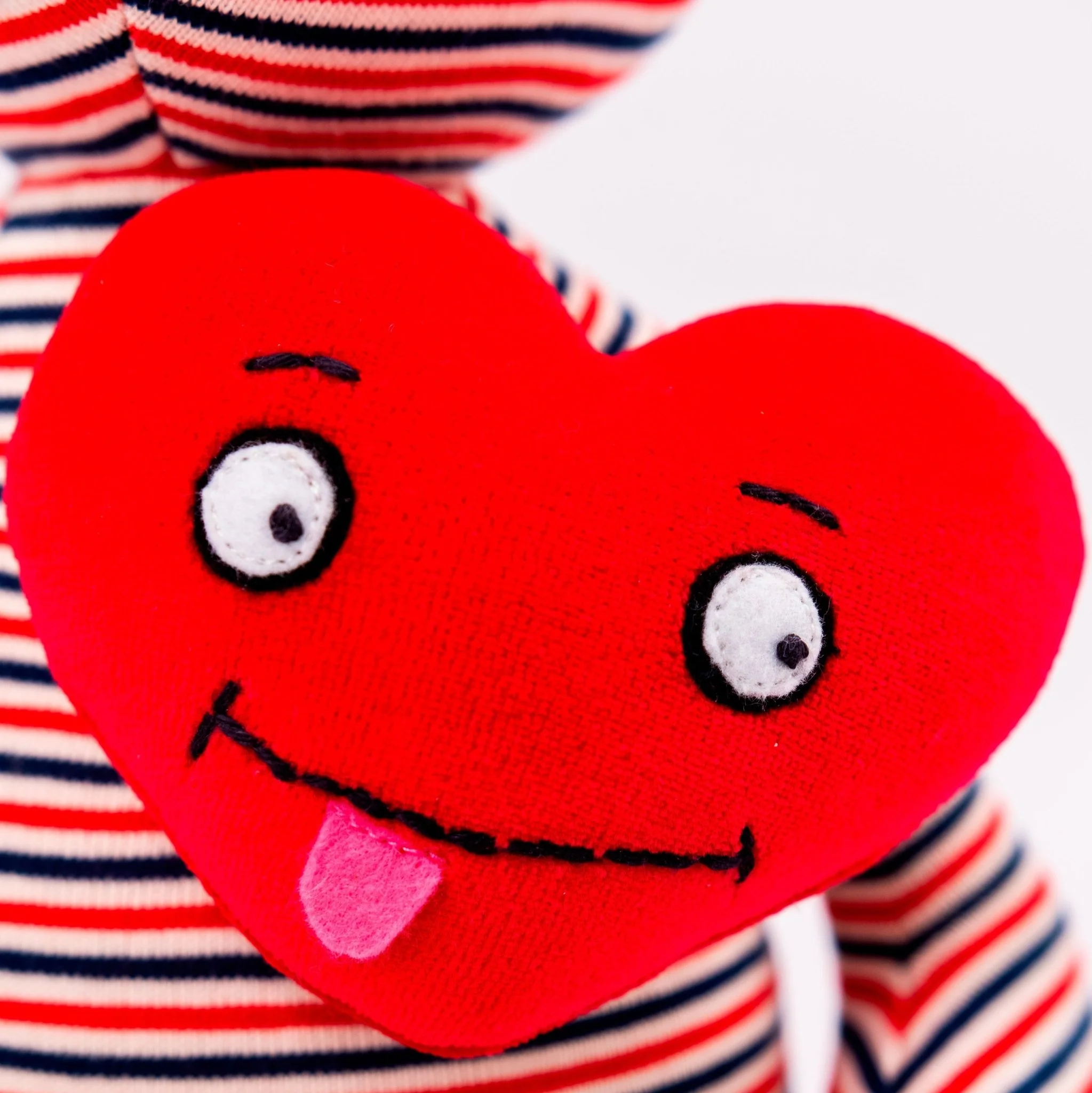 JERMAINE THE BEAR x MATTHEW LANGILLE - Made in France - Image 2