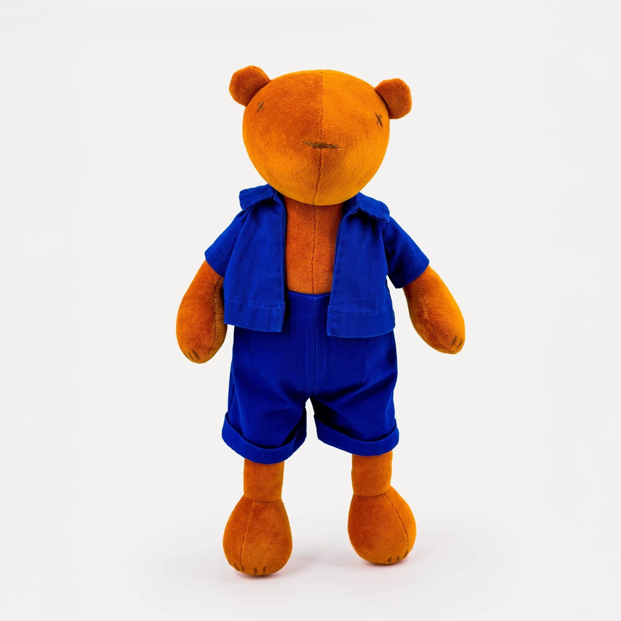 JERMAINE THE BEAR - L - Image 14