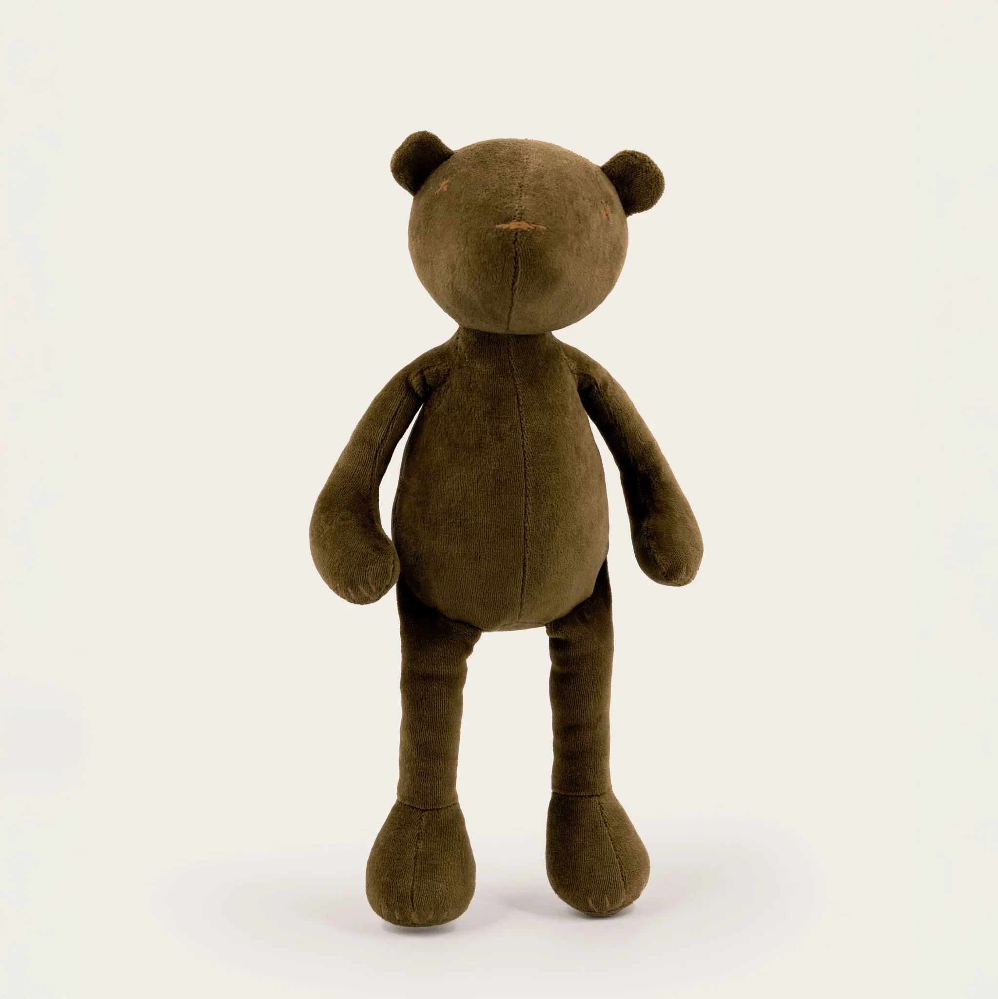 JERMAINE THE BEAR - L - Image 5