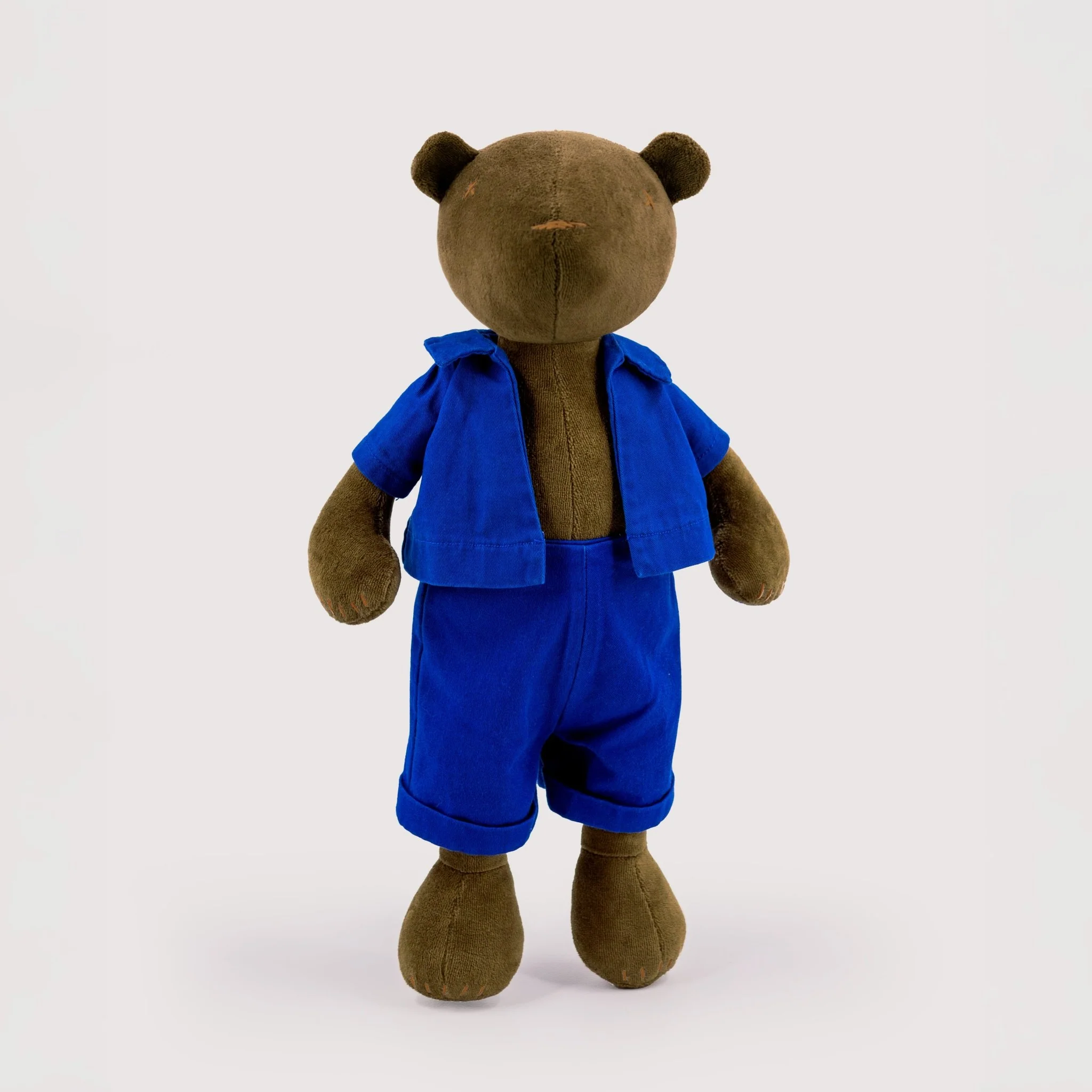 JERMAINE THE BEAR - L - Image 7
