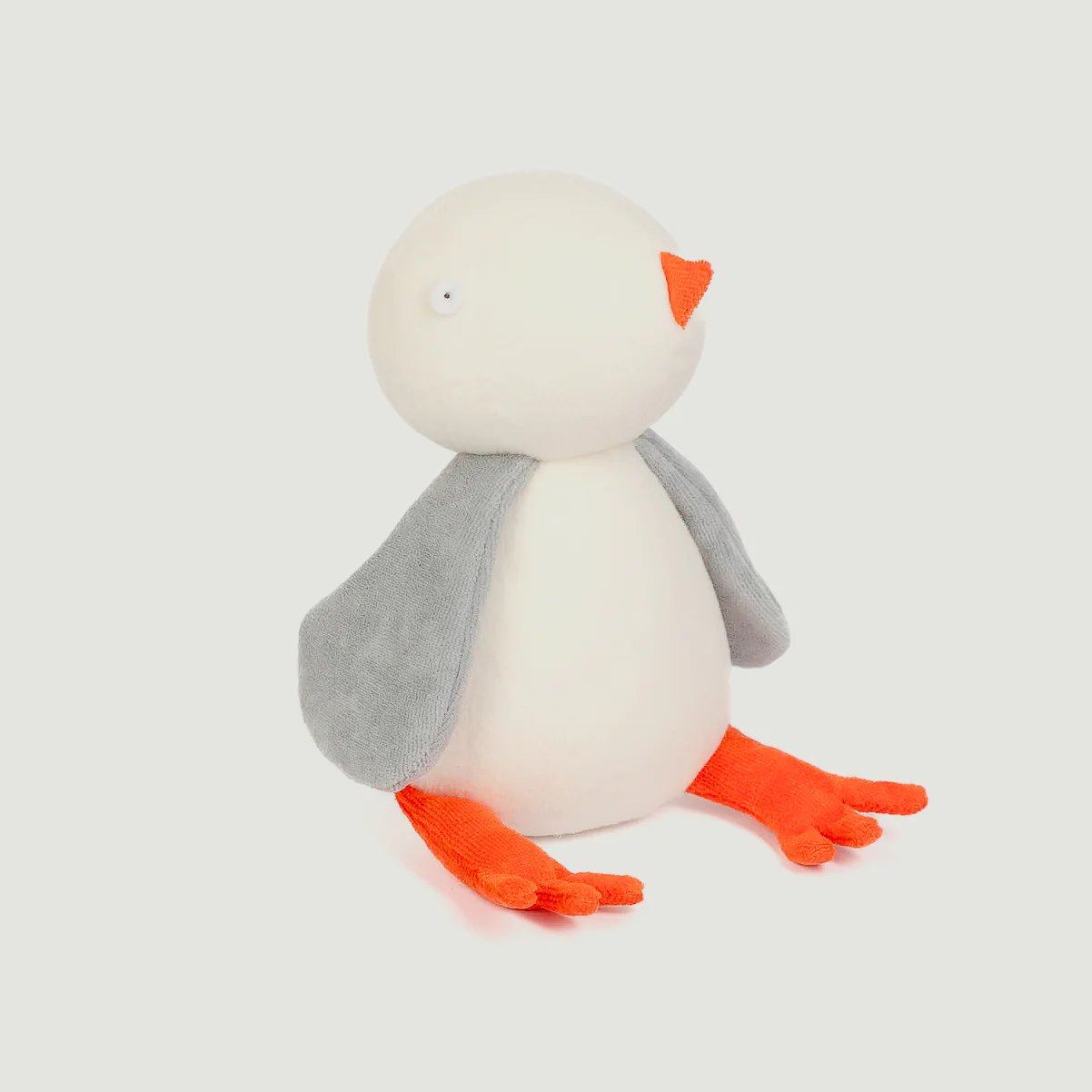 JOSETTE THE SEAGULL - MADE IN EU