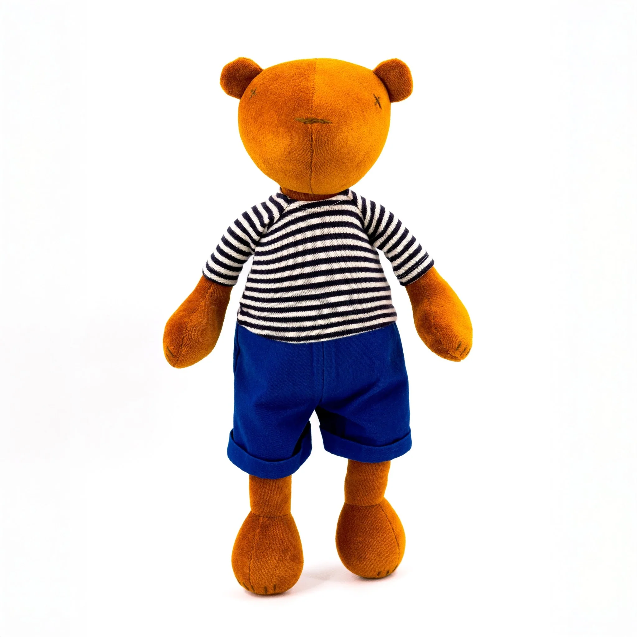 JERMAINE THE BEAR - L - Image 15