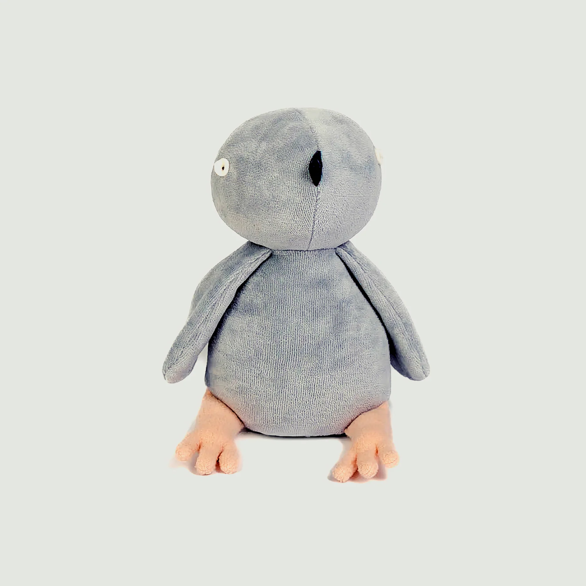 MARCEL THE PIGEON - MADE IN EU - Image 2