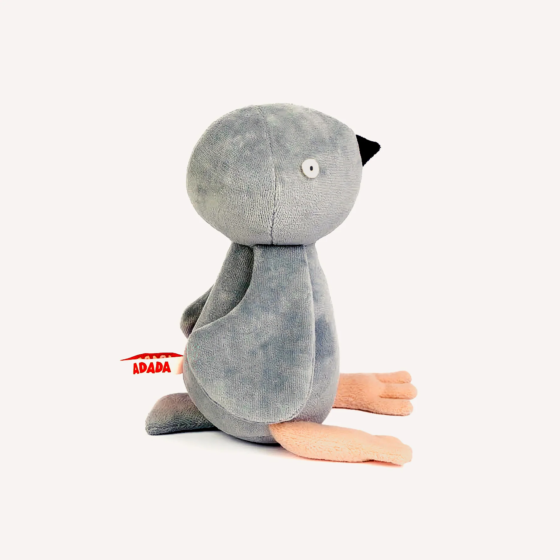 MARCEL THE PIGEON - MADE IN EU - Image 4