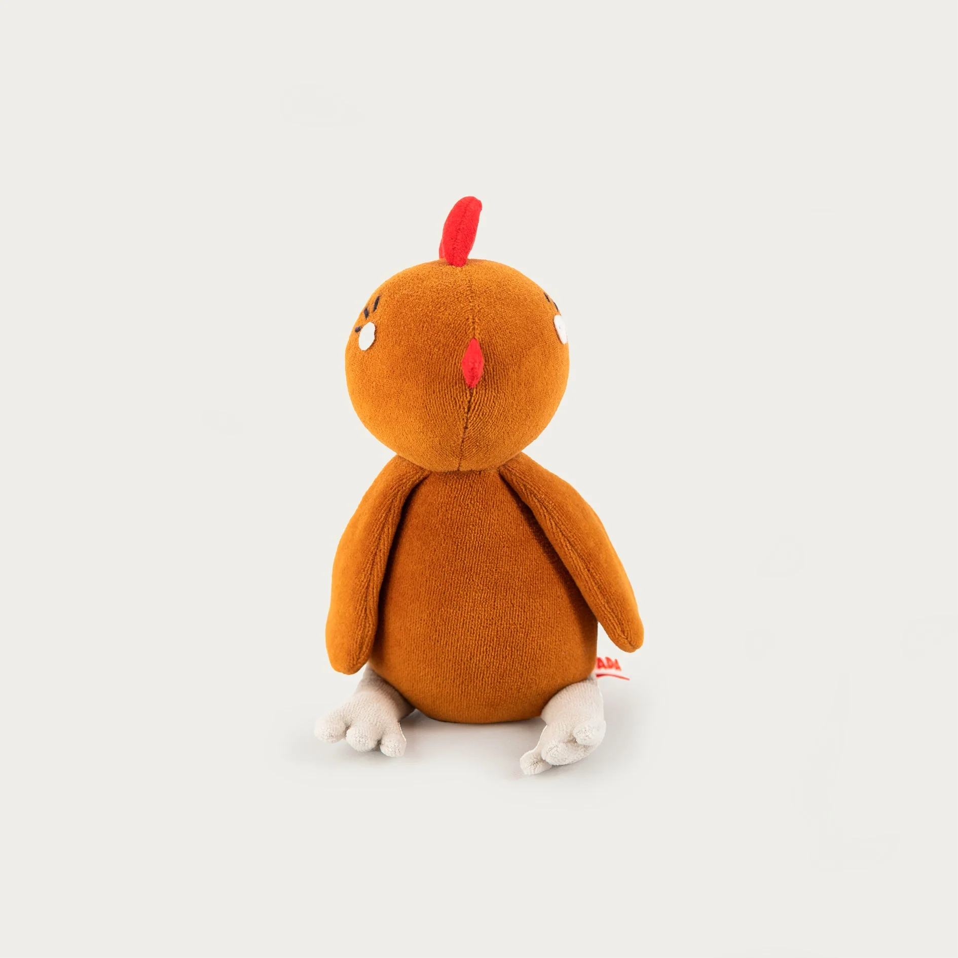 MARIE THE HEN - MADE IN FRANCE - Image 4