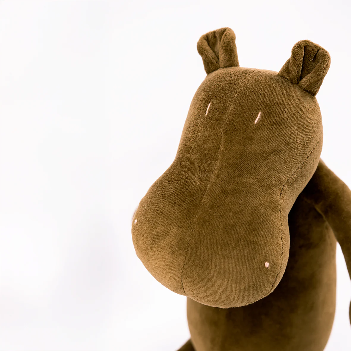 MOMO THE HIPPO - L - Image 3