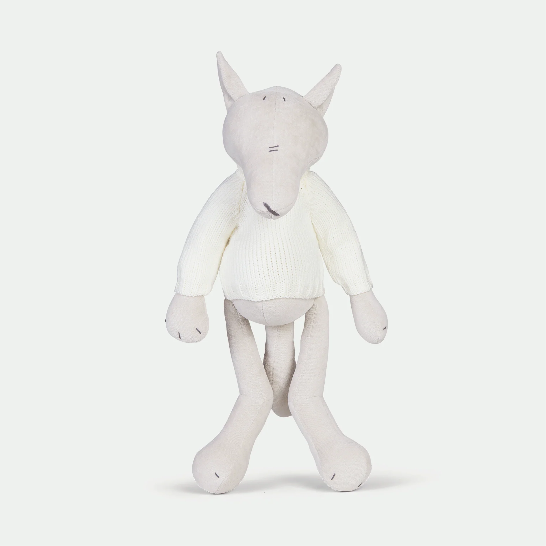 PIOTR THE WOLF - L - Image 8