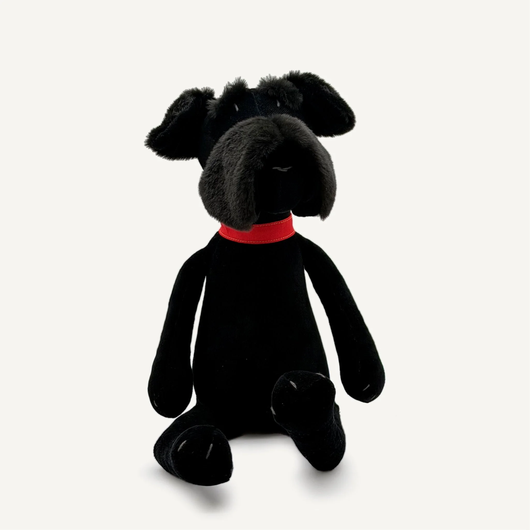 SASCHA THE SCHNAUZER - L - MADE IN FRANCE - Image 7