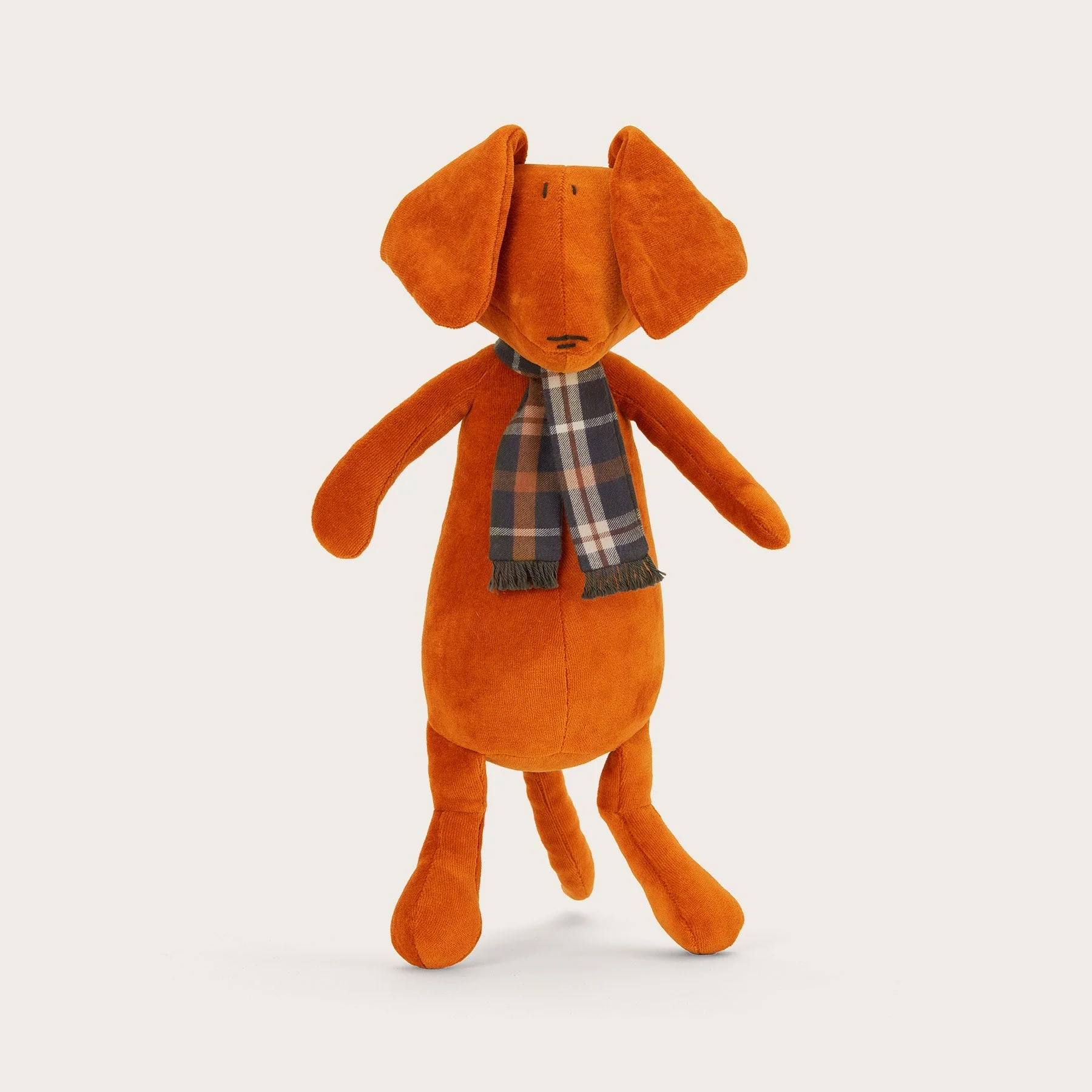SCOTT THE DACHSHUND - L - Image 5