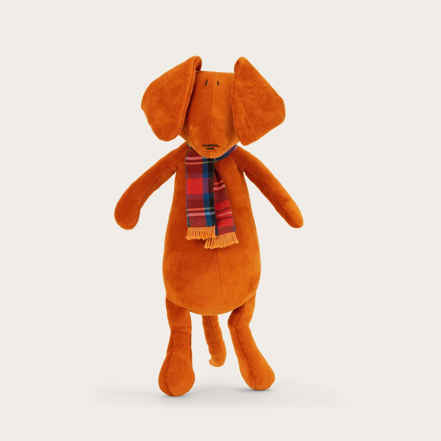 SCOTT THE DACHSHUND - L - Image 7