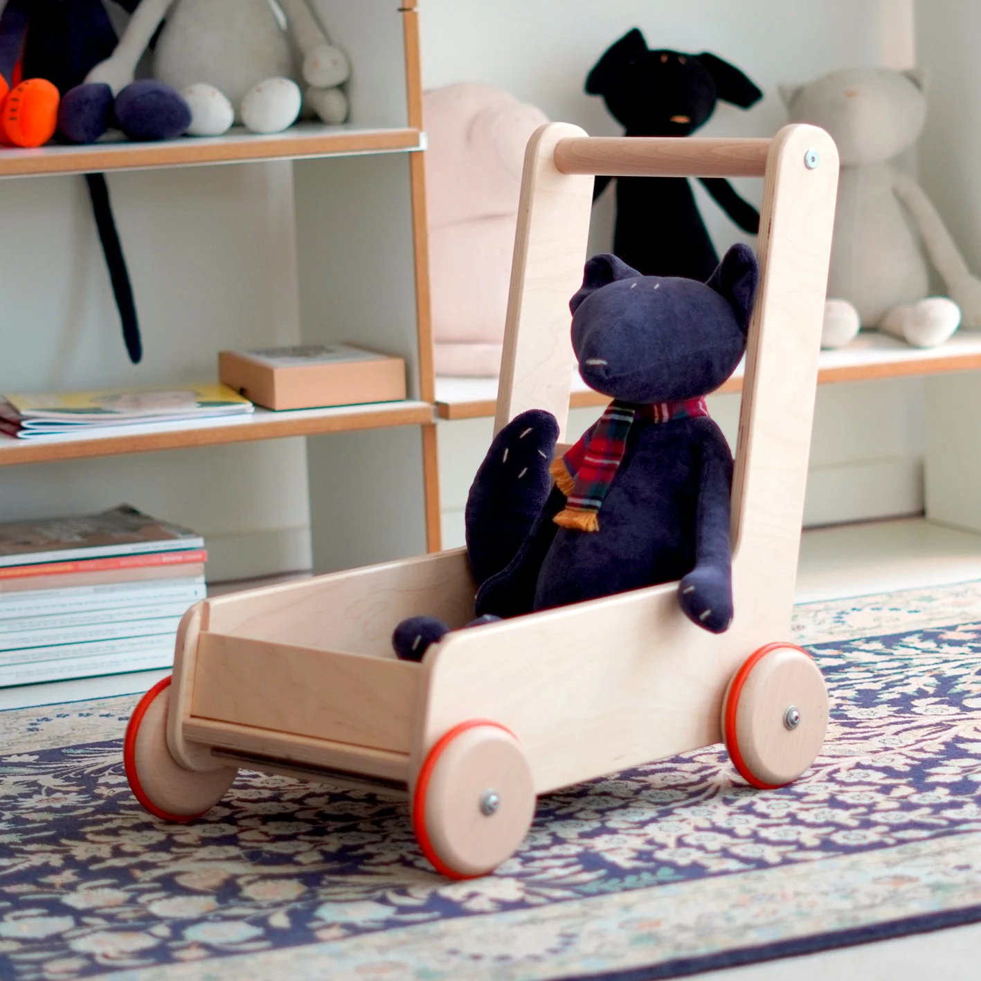 WOODEN WALKER - Image 3